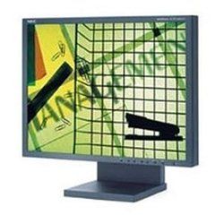 NEC MultiSync 2080UX 20 LCD Monitor