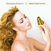 Greatest Hits by Mariah Carey CD, Dec 2001, 2 Discs, Columbia USA 