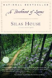 Parchment of Leaves by Silas House 2003, Paperback