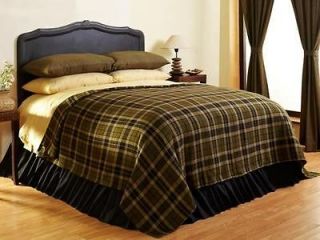 cabin bedding in Quilts, Bedspreads & Coverlets