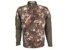   R4484 APXg2 L2 Wind Control Insulating Top Shirt Kings camo LG