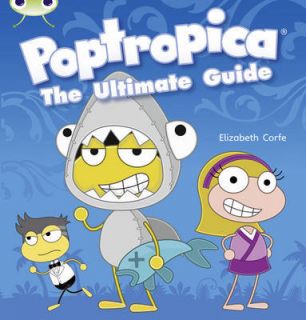 Poptropica The Ultimate Guide (Liem A) NF 6 pack (Mixed Media)