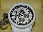 New Invicta Russian Diver LEFTY Mechanical Skeleton CERAMIC Case Watch 