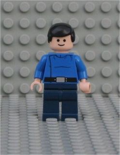 lego star wars republic captain from 7665 