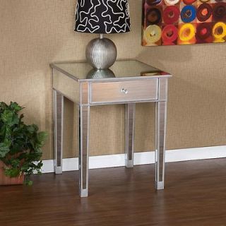   Accent Table Holly and Martin 01 172 080 4 21/OPEN BOX SPECIAL