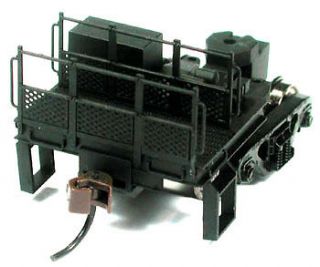 Toys & Hobbies  Model Railroads & Trains  HO Scale  Bowser