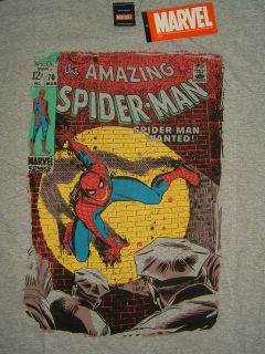 The Amazing Spiderman #70 Comic Book Cover Marvel Comics Shirt
