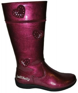 lelli kelly boots in Kids Clothing, Shoes & Accs