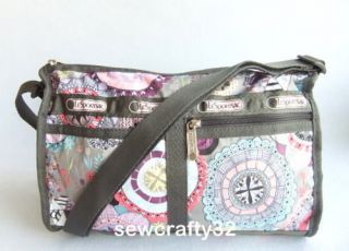 new lesportsac 7519 dlx shoulder satchel penelope from hong kong time 