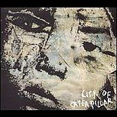   EP by The City of Caterpillar CD, May 2003, Level Plane Records