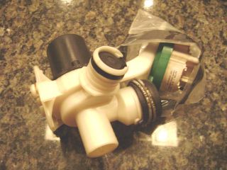 maytag neptune front load washing machine washer water pump assembly
