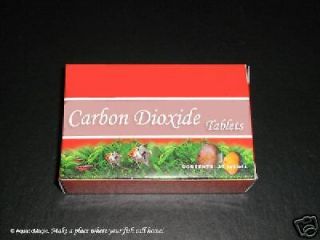 co2 tablets easy c02 supply for hyrdoponic system plant from