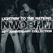 Lightnin to the Nations by Lightnin To The Nations CD, Jun 2005 