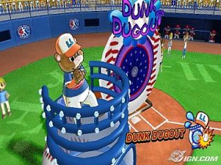 Little League World Series Baseball 2009 Wii, 2009