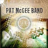 Shine by Pat McGee CD, Apr 2000, Giant USA