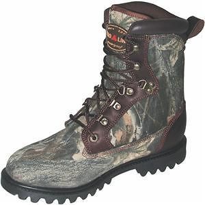 camo waterproof hunting boots size 8 13 men s boots