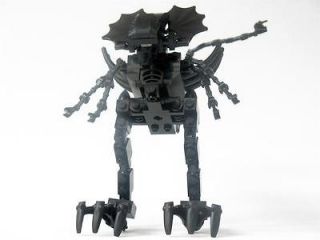 LEGO ALIENS Custom ALIEN Queen Minifigure MOC Brand New Ripley