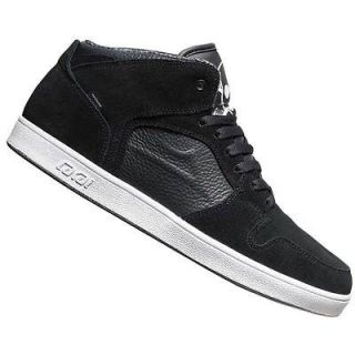 LAKAI TELFORD XLK x FOURSTAR High Top Skate Shoes Black, Brand New in 