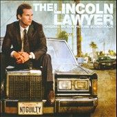   Lawyer Original Soundtrack CD, Mar 2011, Lakeshore Records