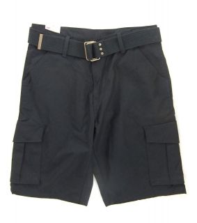 new levis 604 sport squadron black cargo shorts bnwt more