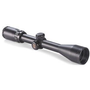   713947 Banner 3 9x 40mm Multi X Reticle, 6 Inch Eye Relief Rifle Scope