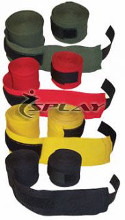splay mexican boxing stretch hand wraps muay thai wrap more