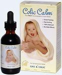 colic calm gripe water colic gas relief ease 2 oz