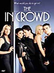 The In Crowd DVD, 2000, Widescreen