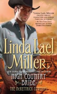 High Country Bride No. 1 by Linda Lael Miller 2002, Paperback