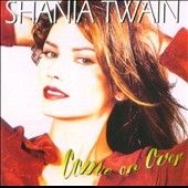 Newly listed Come on Over by Shania Twain (CD, Nov 1997, Mercury)