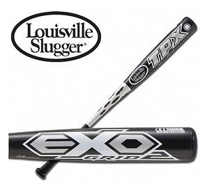  Louisville Slugger CB11EX2 31/28 Exogrid 2 BESR  3 TPX Baseball Bat 