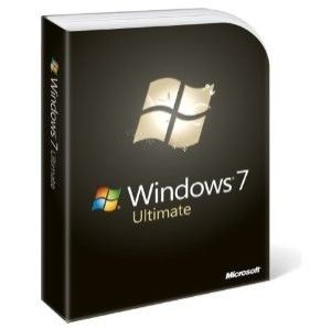 microsoft windows 7 ultimate full version 32bit 64 bit  81 