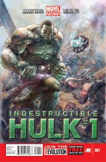 indestructible hulk 1 marvel comics now  3