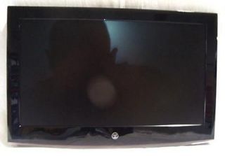   Westinghouse LD 2657DF 26 1080p LED HDTV Television Broken AS IS