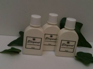 20 x 50ml Conditioner Hotel B&B travel size Self Catering wholesale 