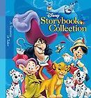 Disney Storybook Collection Treasury of Tales NEW HC MINT   w/ 200 