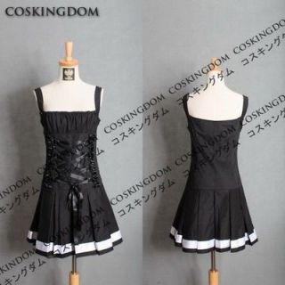 death note misa amane cosplay costume ver 2 more options