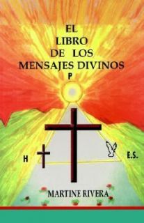 El Libro de Los Mensajes Divinos by Sefora 2004, Paperback