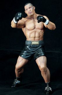 Iron Mike Tyson boxing legend 1/6 Original Resin Figure Model 