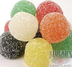 giant jellies bulk candy giant jelly gum drops 1 pound