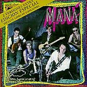 Donde Jugaran los Niños by Maná CD, Apr 1994, WEA Latina