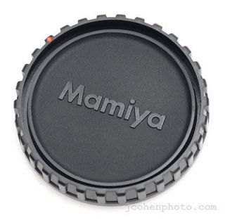 genuine mamiya 645af 645 af afd phase one camera body