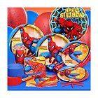  Spider Sense Super Hero Birthday Party Supplies ~Choose from Listing