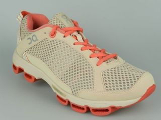 on cloudsurfer new womens pink red shoes on cloud oncloud