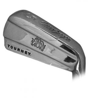 MacGregor Tourney PMB Forged Wedge Golf 