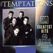 The Temptations   Motowns Greatest Hits