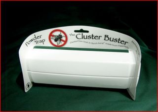 cluster buster cluster fly lady bug traps buy 4 traps