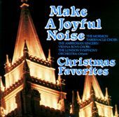 Make a Joyful Noise Sony CD, Sep 1995, Sony Music Distribution USA 