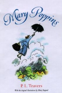 Mary Poppins by Pamela L. Travers and P. L. Travers 1997, Hardcover 
