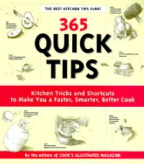  to Make You a Faster, Smarter, Better Cook 2000, Paperback
